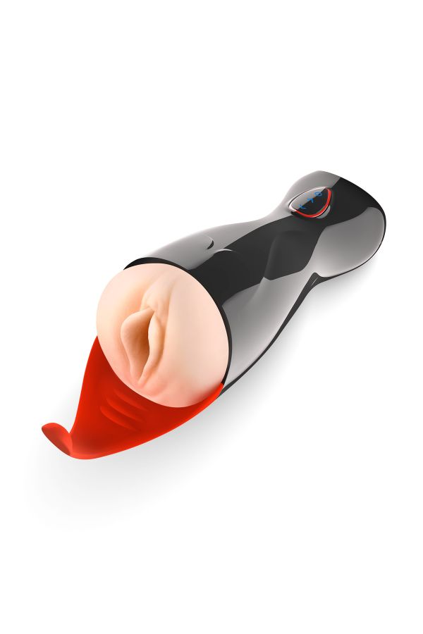 SEXTOY HOMEM Vagina Com Sucção  Vagina Com Sucção 