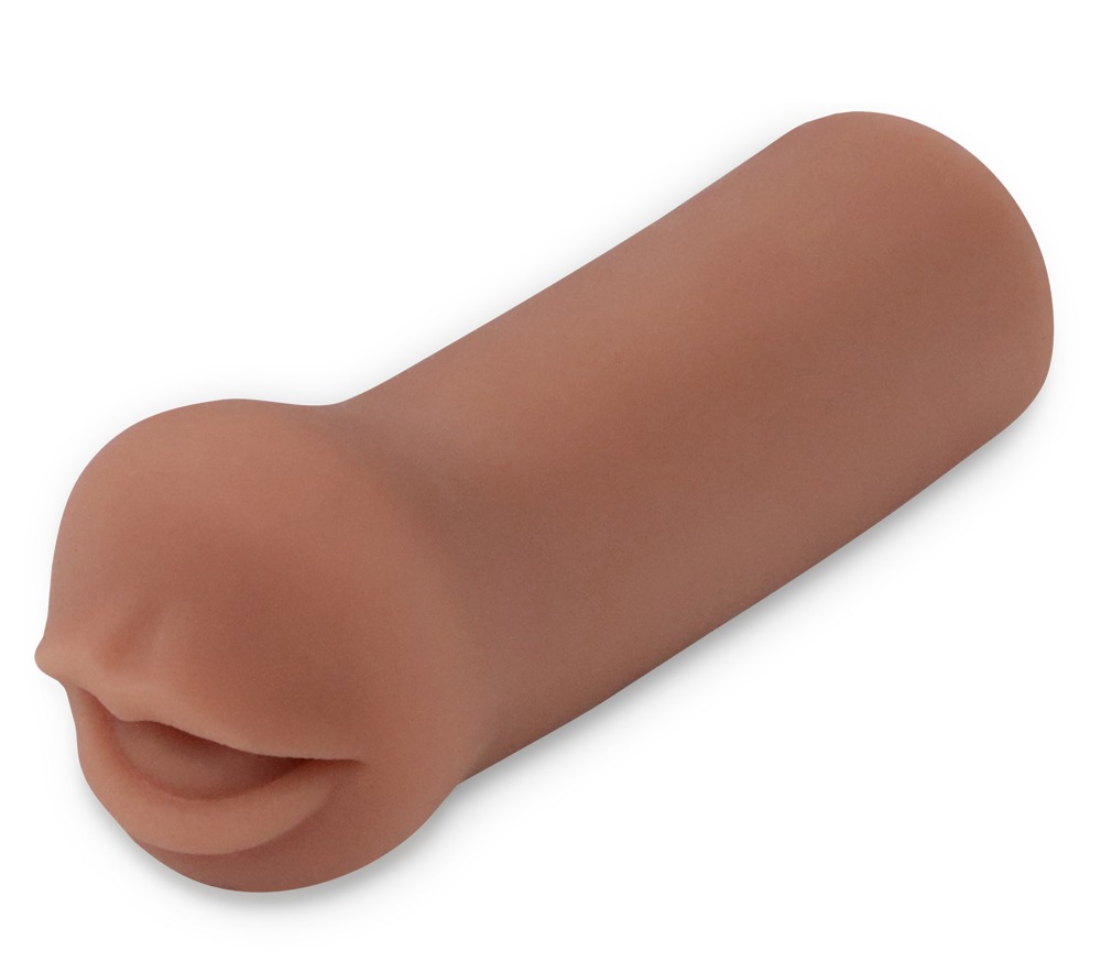 SEXTOY HOMEM Boca Masturbadora Boca Masturbadora