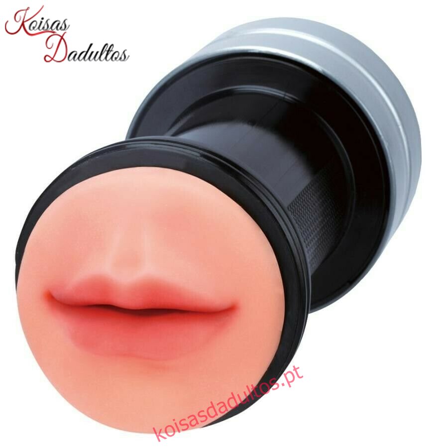 SEXTOY HOMEM Masturbador Vagina e Boca  Masturbador Vagina e Boca 