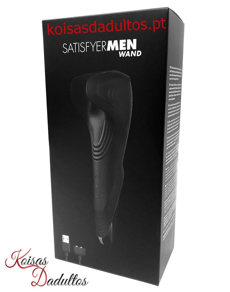 597230 Satisfyer para Homem Satisfyer para Homem