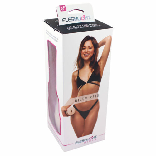 e27408 Fleshlight Riley Reid Utopia Fleshlight Riley Reid Utopia