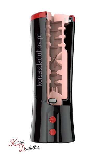 530422 Masturbador Ozzy Sobe e Desce Masturbador Ozzy Sobe e Desce