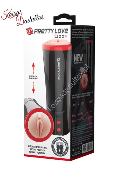 530422 Masturbador Ozzy Sobe e Desce Masturbador Ozzy Sobe e Desce