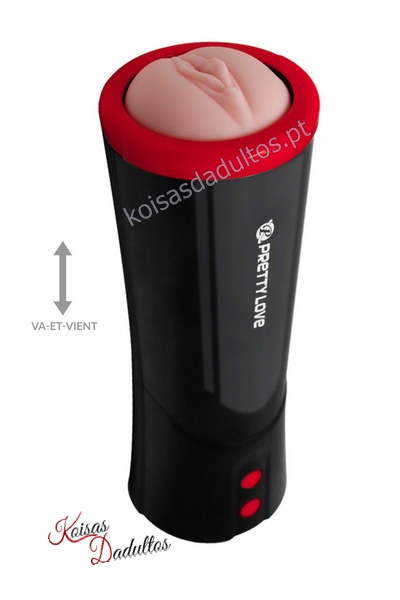 530422 Masturbador Ozzy Sobe e Desce Masturbador Ozzy Sobe e Desce