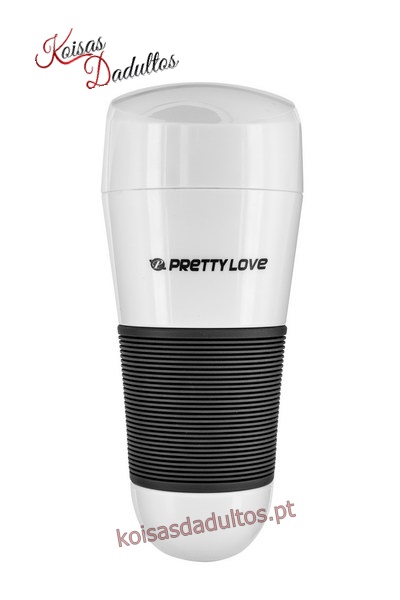 5302150020 Masturbador Pretty Love Kitty Masturbador Pretty Love Kitty