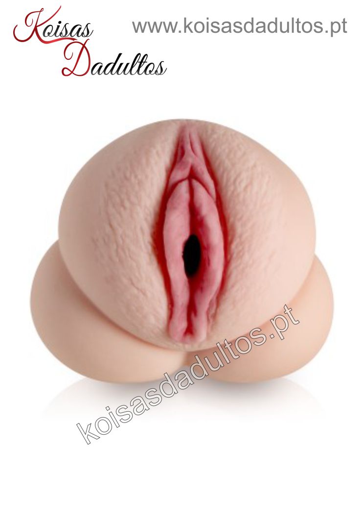 514119 Masturbador Realístico Real Body Masturbador Realístico Real Body