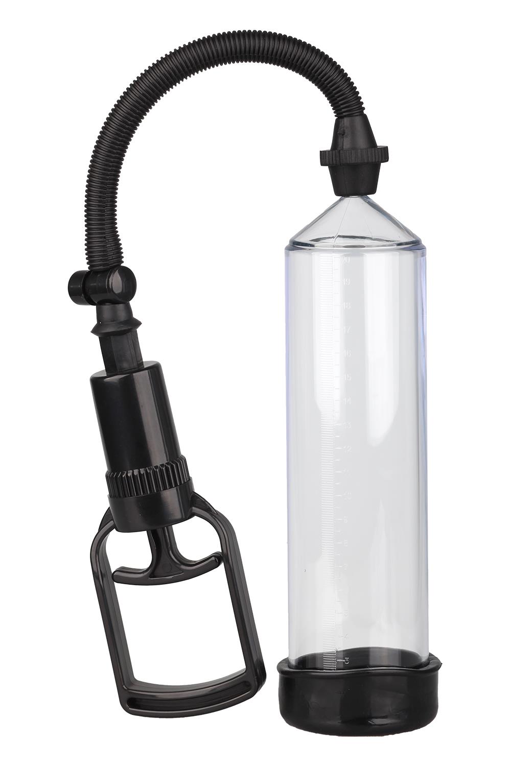 SEXTOY HOMEM Bombas de Vácuo Bomba Menzstuff Trigger Handle