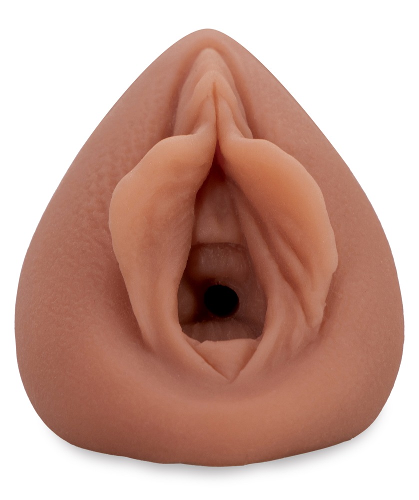 PRAZER MASCULINO Masturbadores e Bonecas(os) Masturbador Vagina Masturbador Vagina