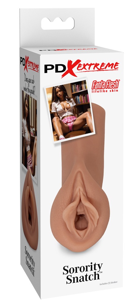 PRAZER MASCULINO Masturbadores e Bonecas(os) Masturbador Vagina Masturbador Vagina