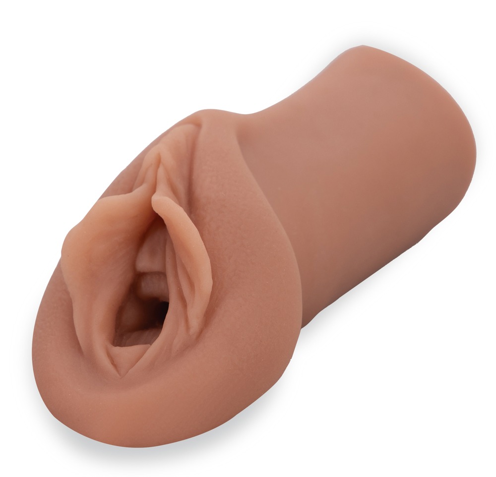 PRAZER MASCULINO Masturbadores e Bonecas(os) Masturbador Vagina Masturbador Vagina