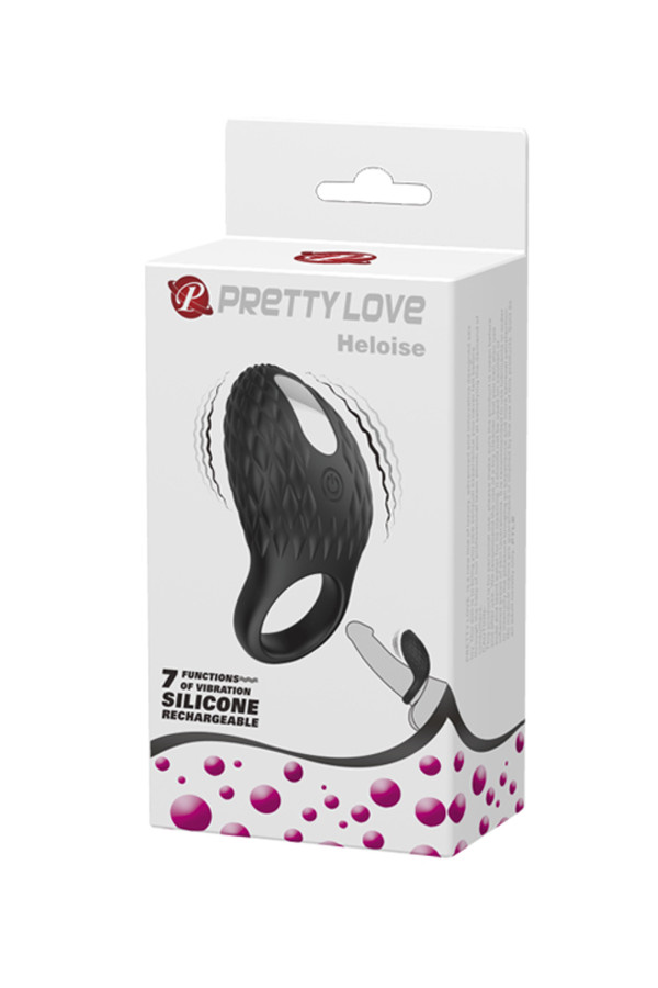 SEXTOY HOMEM Pretty Love Heloise Pretty Love Heloise