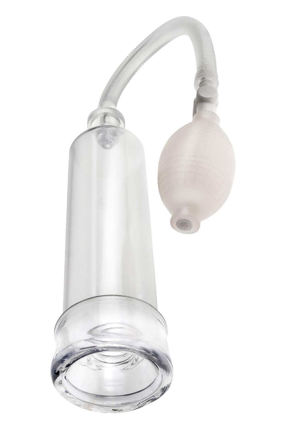 Bomba para Iniciantes Bomba para Iniciantes