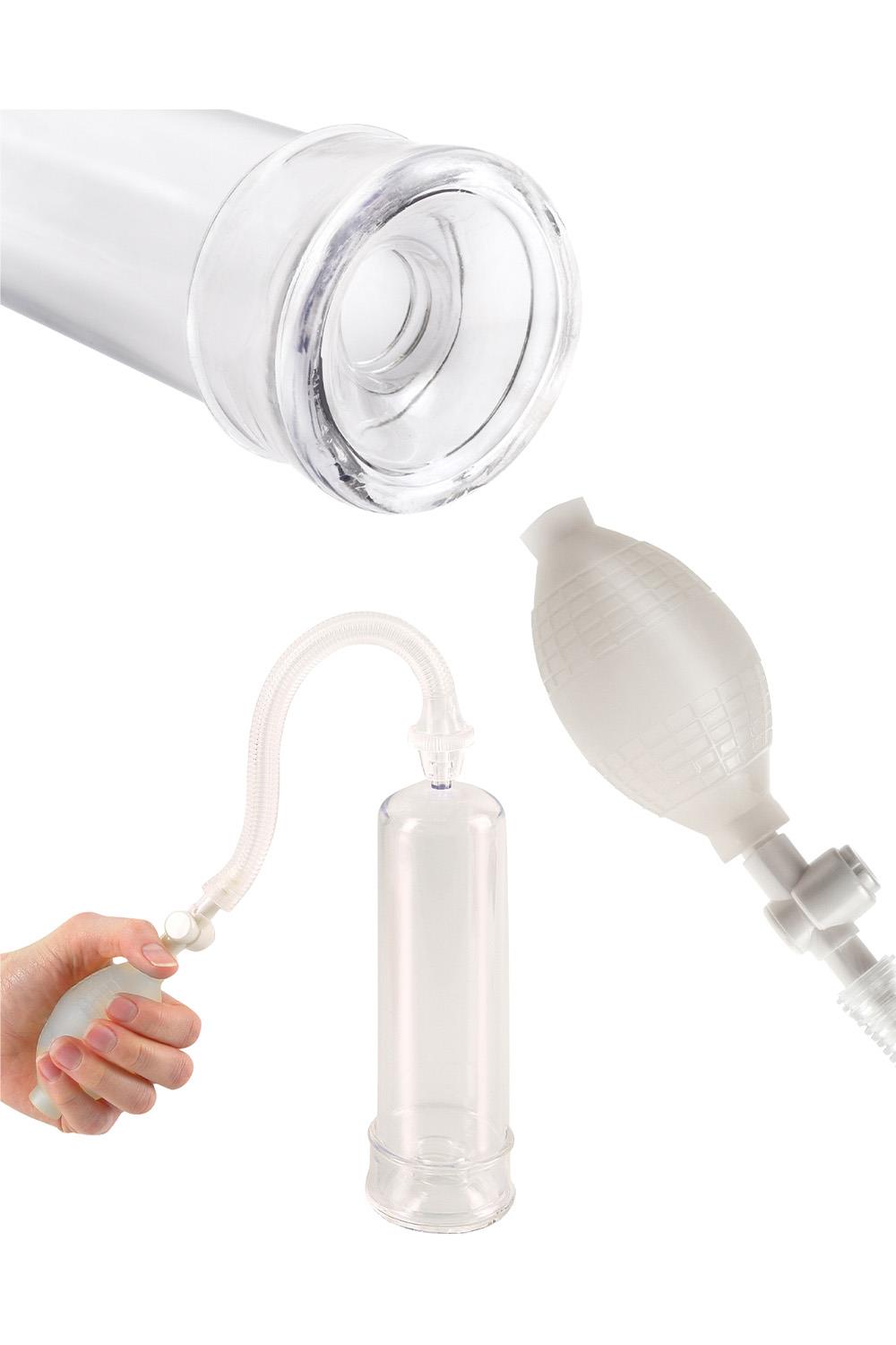 Bomba para Iniciantes Bomba para Iniciantes