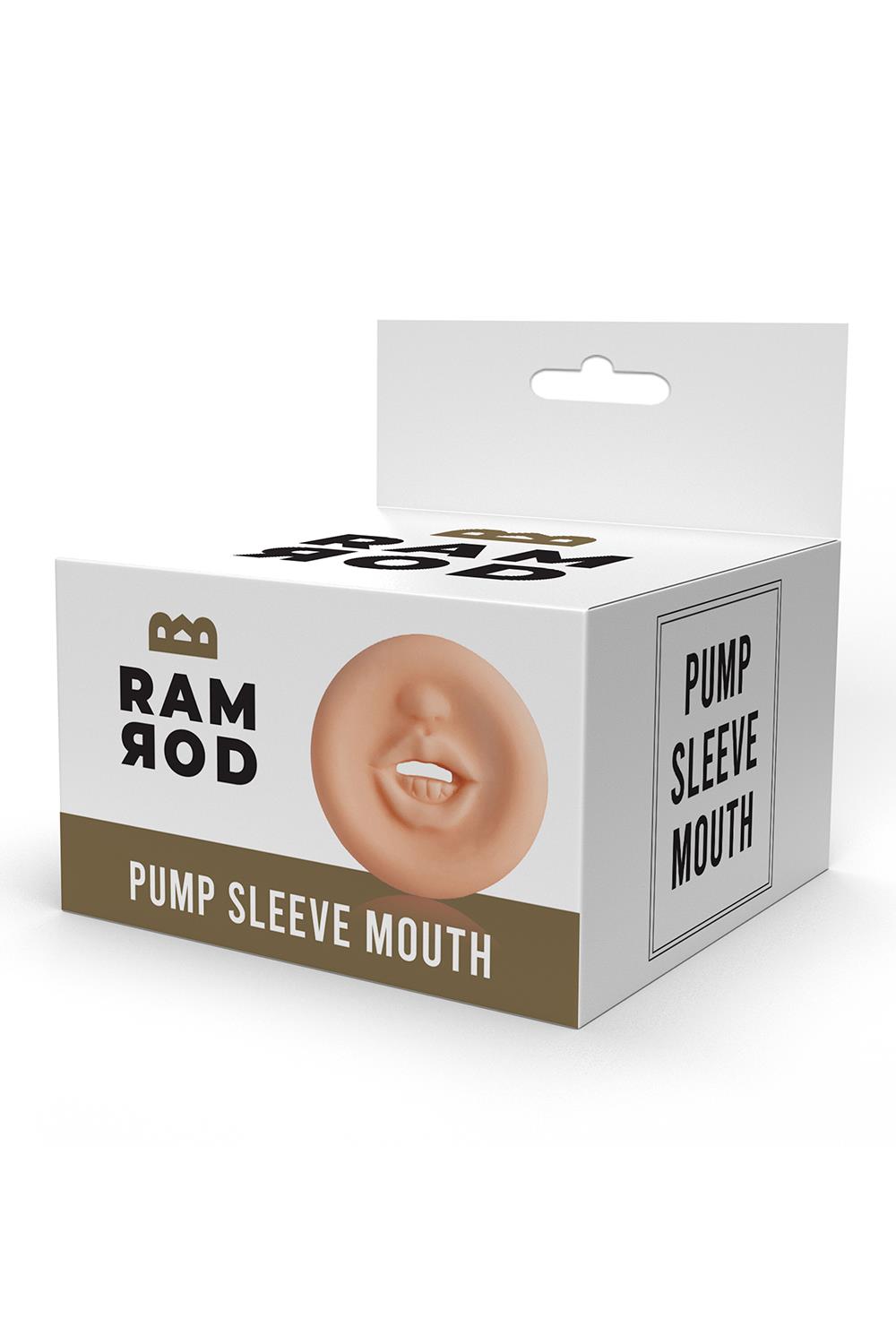 21940 Manga Boca para Bomba  Manga Boca para Bomba 