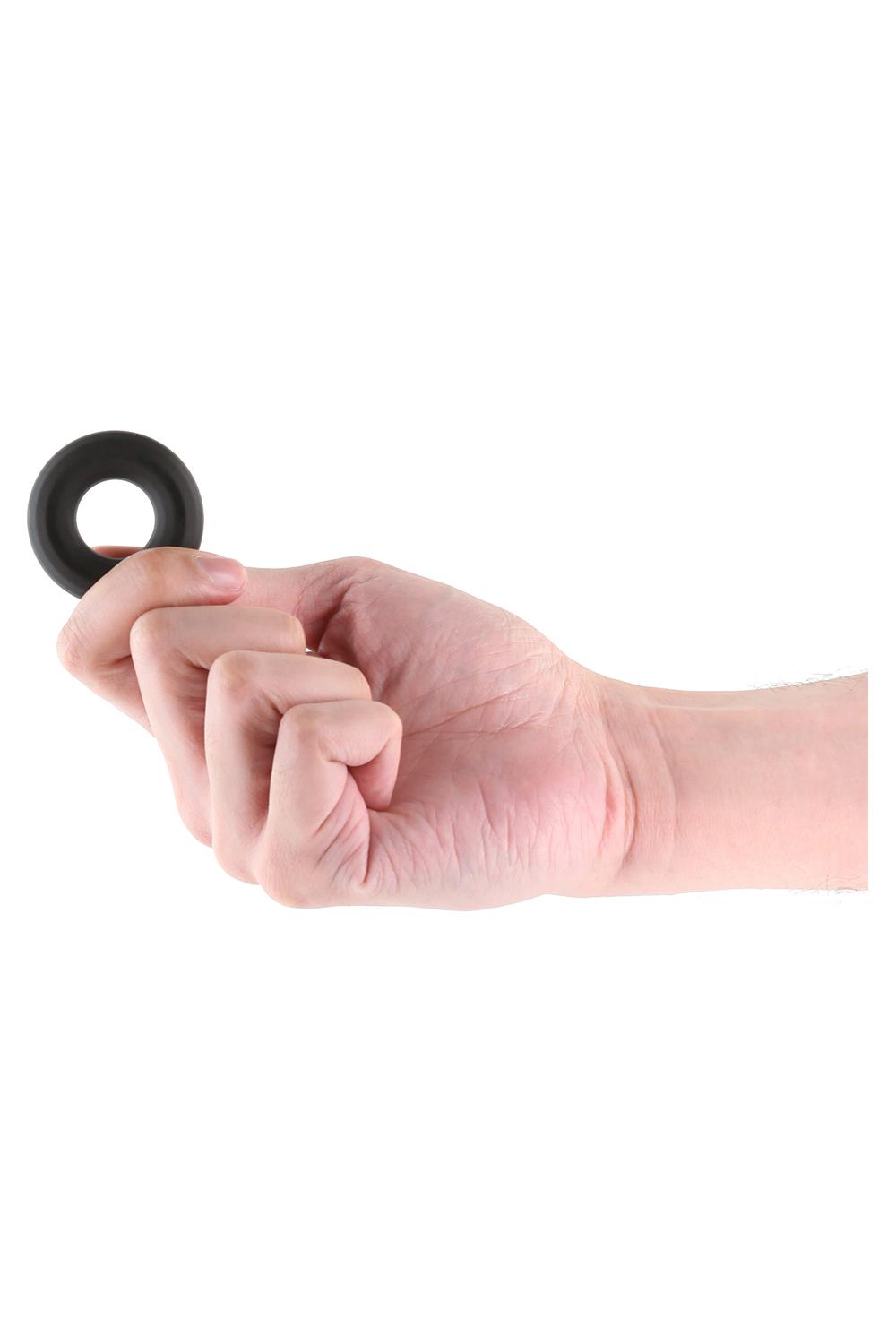 SEXTOY HOMEM Anel Fireman Renegade Anel Fireman Renegade