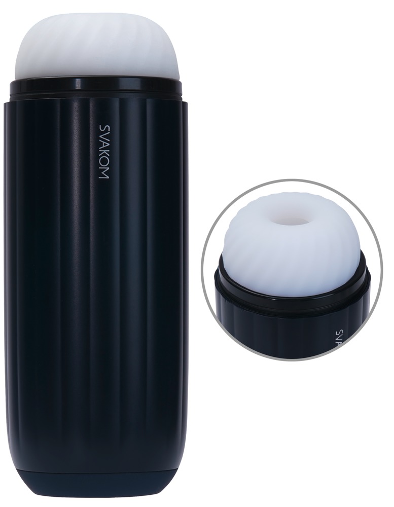 SEXTOY HOMEM High Tech  Svakom Sam Neo 2