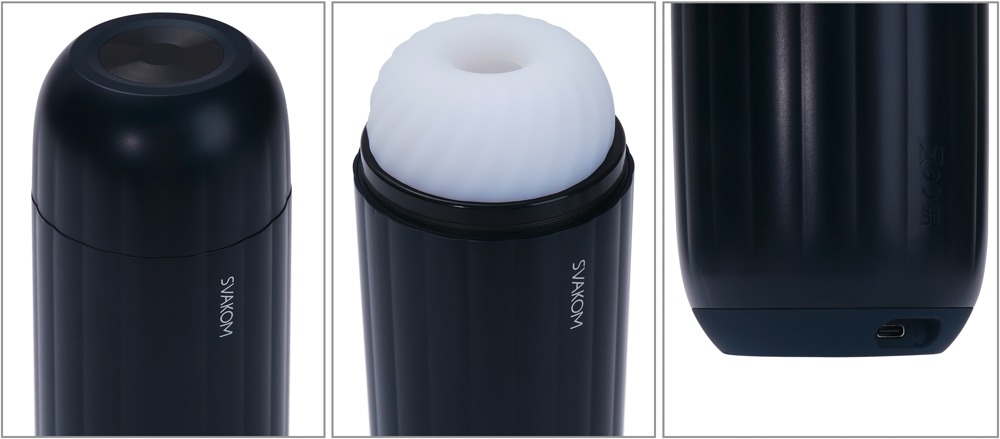 SEXTOY HOMEM Svakom Sam Neo 2 Svakom Sam Neo 2