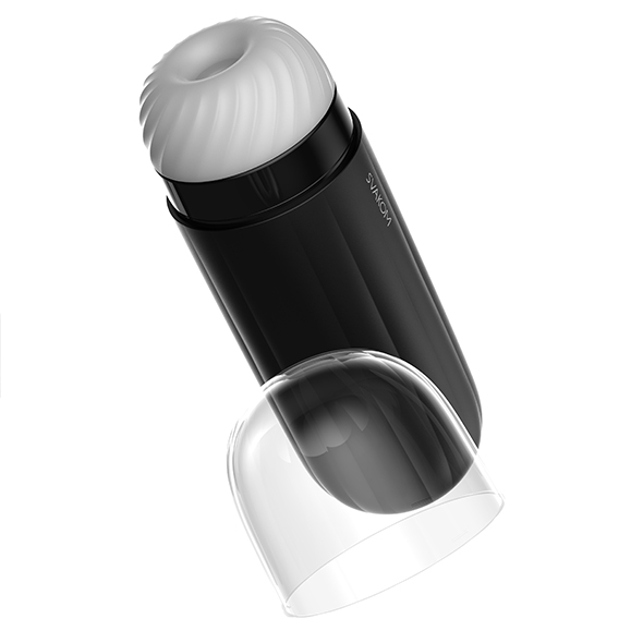 e32099 Masturbador Sam Neo - Svakom Masturbador Sam Neo - Svakom