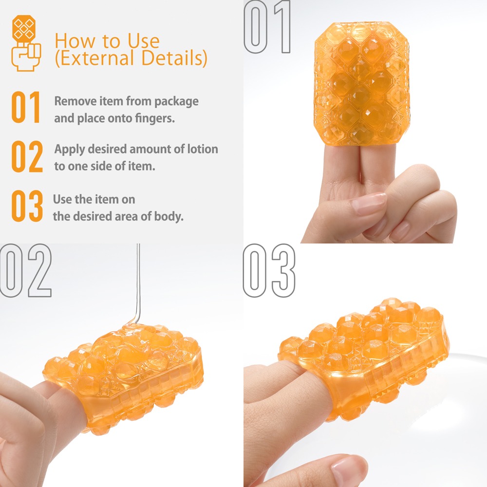 SEXTOY MULHER Tenga - Manga Masturbadora Unisexo Tenga - Manga Masturbadora Unisexo