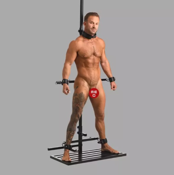 vegan Torre do Prazer com M&aacute;quina de Sexo Torre do Prazer com M&aacute;quina de Sexo