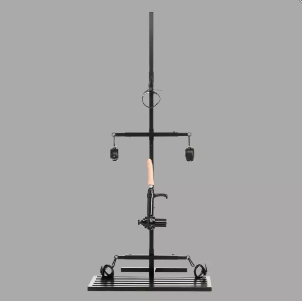 vegan Torre do Prazer com M&aacute;quina de Sexo Torre do Prazer com M&aacute;quina de Sexo