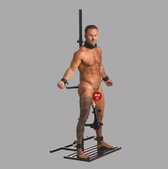 vegan Torre do Prazer com M&aacute;quina de Sexo Torre do Prazer com M&aacute;quina de Sexo