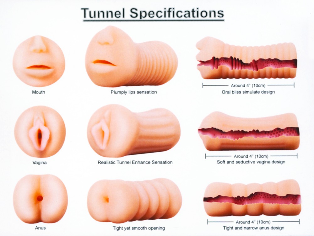 SEXTOY HOMEM XXX To-Go Threesome XXX To-Go Threesome