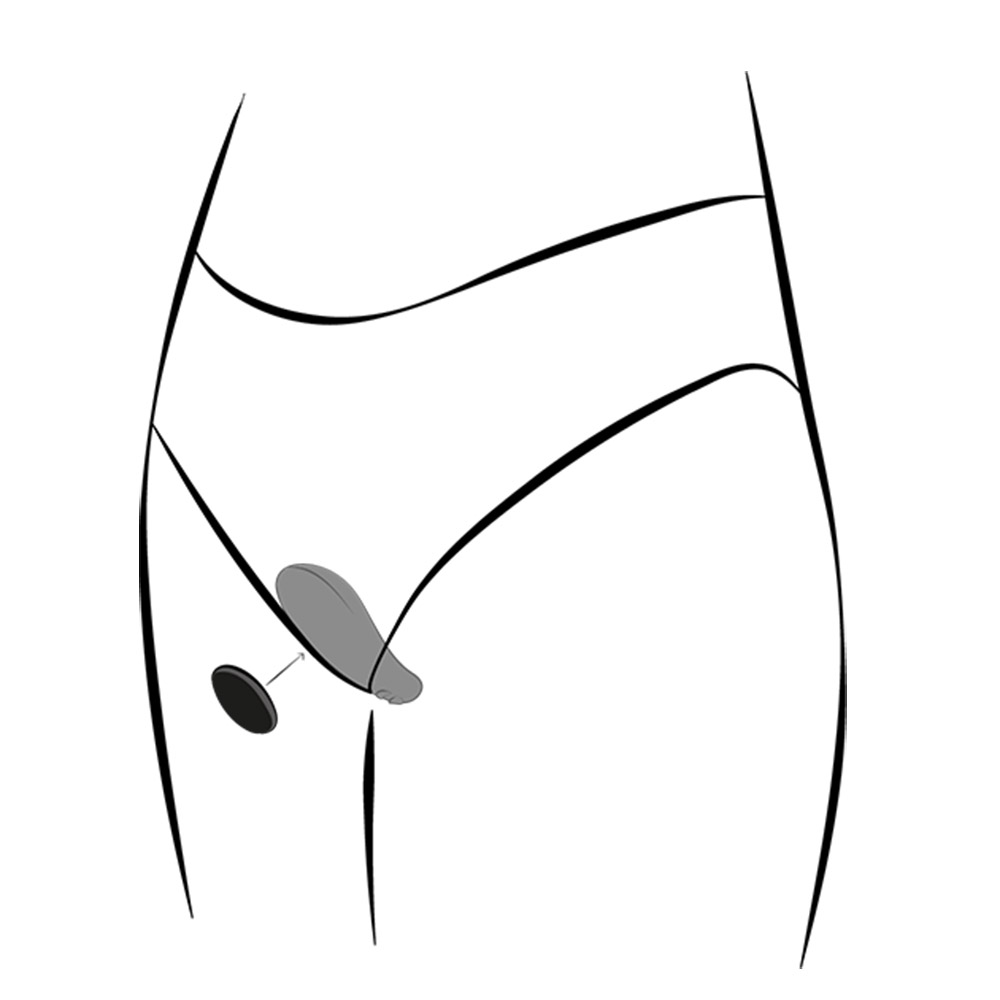 wv1992 We-Vibe Moxie Plus We-Vibe Moxie Plus