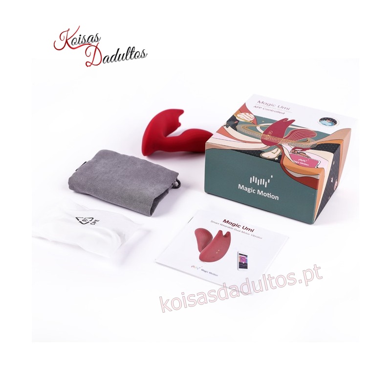 e31604 Magic Umi Magic Umi