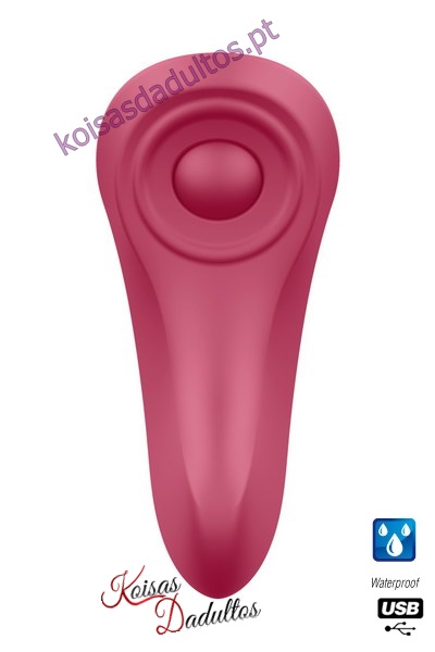 597252 Satisfyer Sexy Secret Satisfyer Sexy Secret