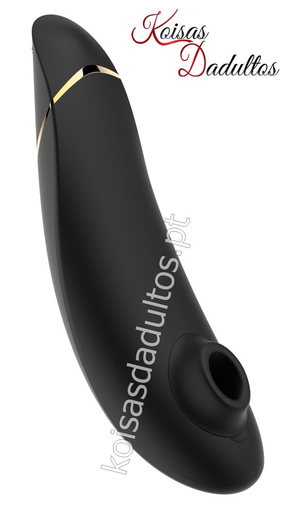 5519450000 Womanizer e We Vibe Chorus - Coleção Golden Moments Womanizer e We Vibe Chorus - Coleção Golden Moments