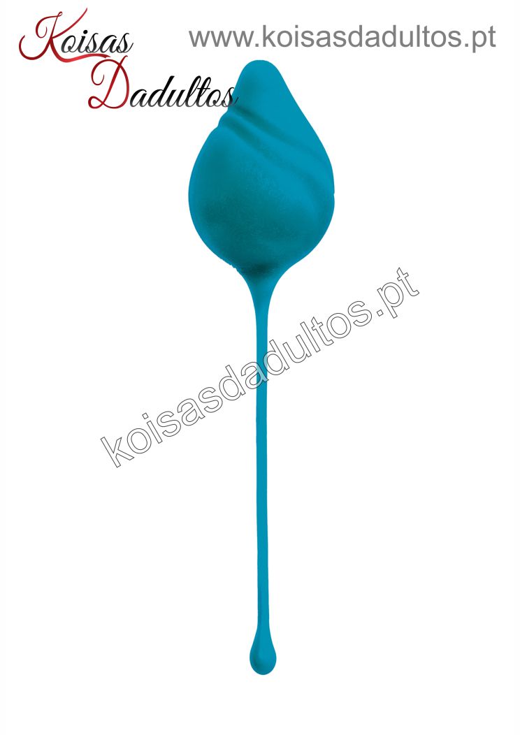 5011060211 Bola Chinesa Azul Virgite Bola Chinesa Azul Virgite