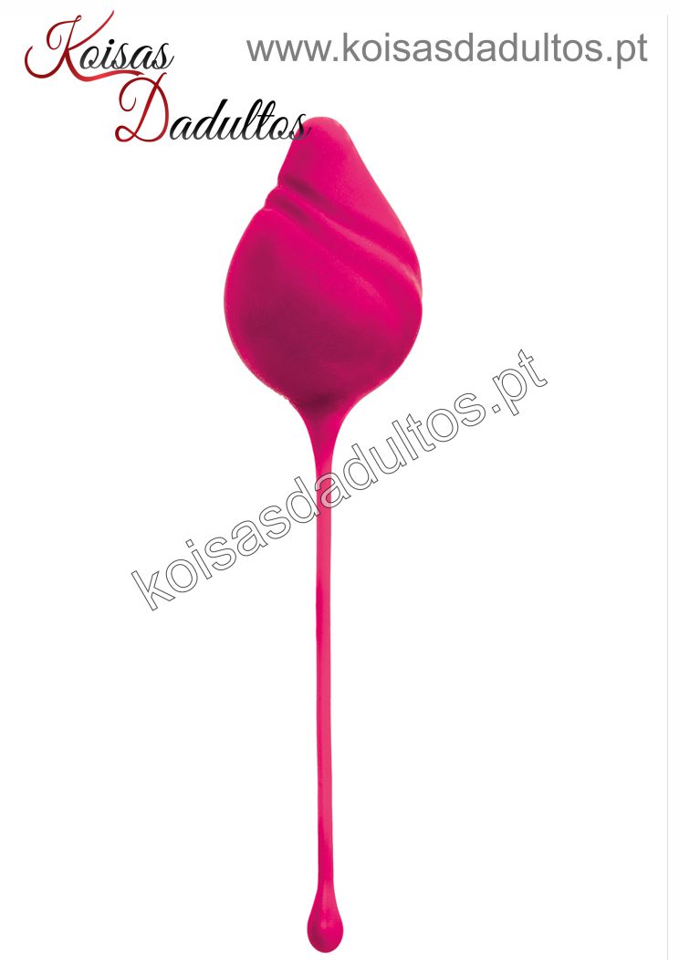5011060050 Bola Chinesa Rosa Virgite Bola Chinesa Rosa Virgite