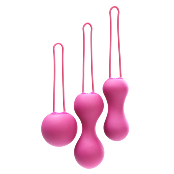 SEXTOY MULHER Terapeuticos Bolas Kegel Ami Bolas Kegel Ami