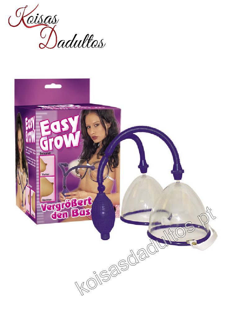 SEXTOY MULHER Bombas Seios e Mamilos Bomba Aumento de Seios 