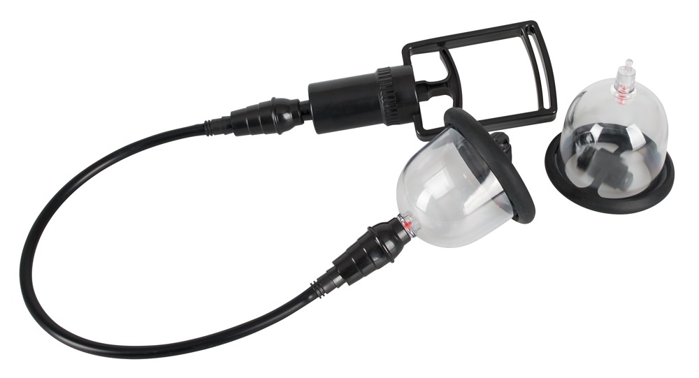 SEXTOY MULHER Bombas Seios e Mamilos Bombas e Estimuladores de Mamilos Bombas e Estimuladores de Mamilos