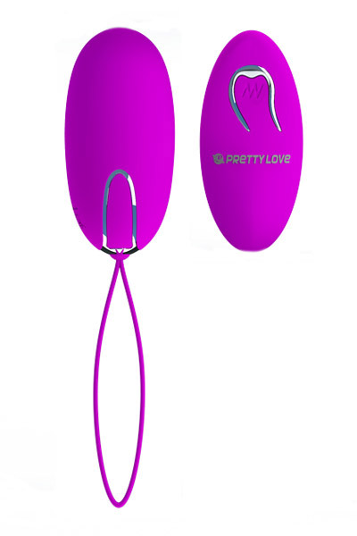comando Estimulador Pretty Love Joyce Estimulador Pretty Love Joyce