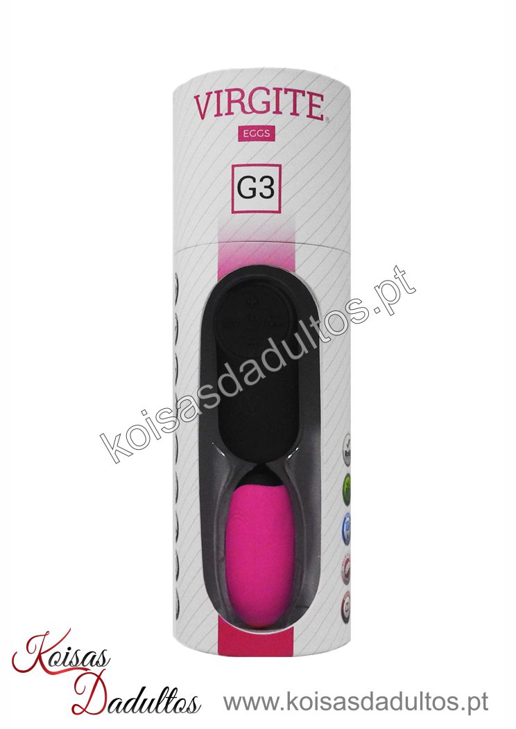 Realistic Vibrator Virgite