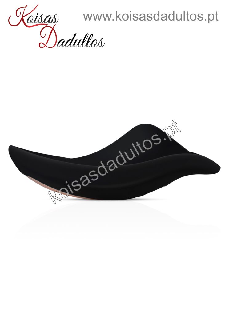 PRAZER FEMININO  Tanga Vibratória - PantyRebel Tanga Vibratória - PantyRebel