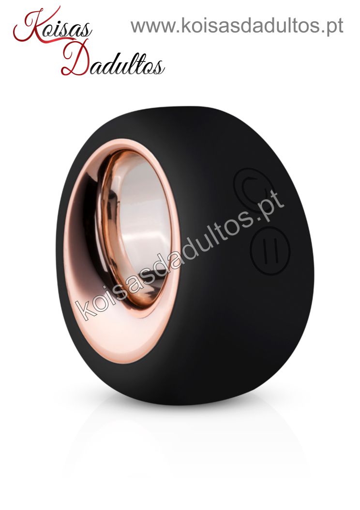 PRAZER FEMININO  Tanga Vibratória - PantyRebel Tanga Vibratória - PantyRebel