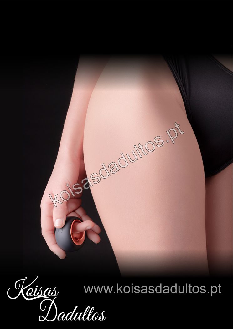 PRAZER FEMININO  Tanga Vibratória - PantyRebel Tanga Vibratória - PantyRebel