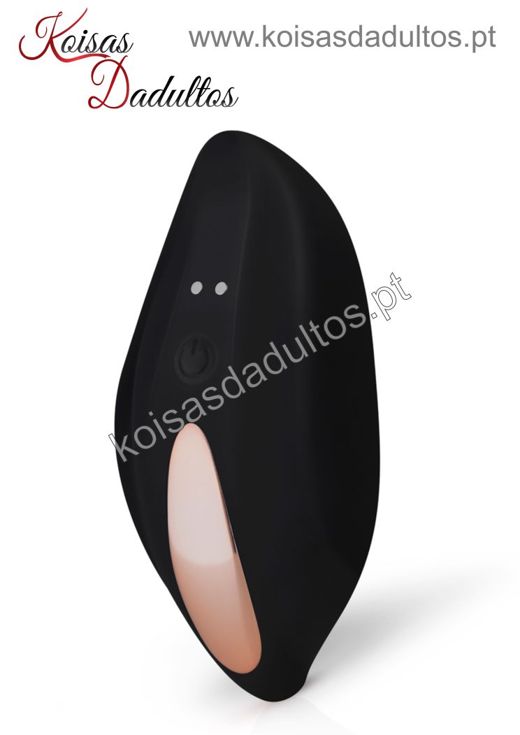 PRAZER FEMININO  Tanga Vibratória - PantyRebel Tanga Vibratória - PantyRebel