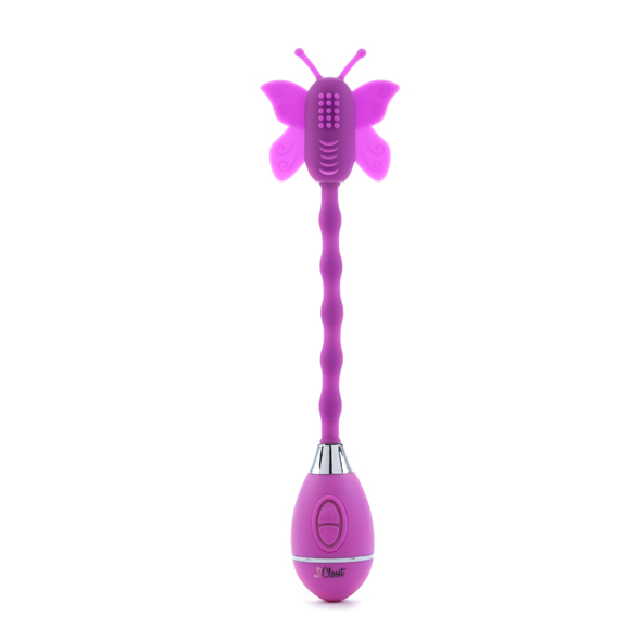 SEXTOY MULHER Cuecas Vibratórias Butterflu Celine Closet 