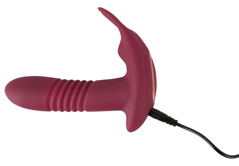 super JAVIDA-RC-HANDS-FREE-3-FUNCTION-VIBRATOR JAVIDA-RC-HANDS-FREE-3-FUNCTION-VIBRATOR