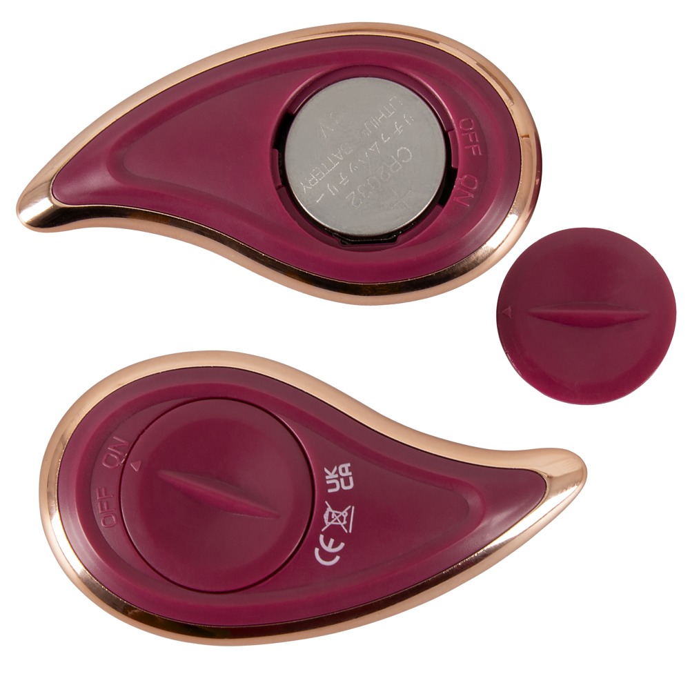 super JAVIDA-RC-HANDS-FREE-3-FUNCTION-VIBRATOR JAVIDA-RC-HANDS-FREE-3-FUNCTION-VIBRATOR
