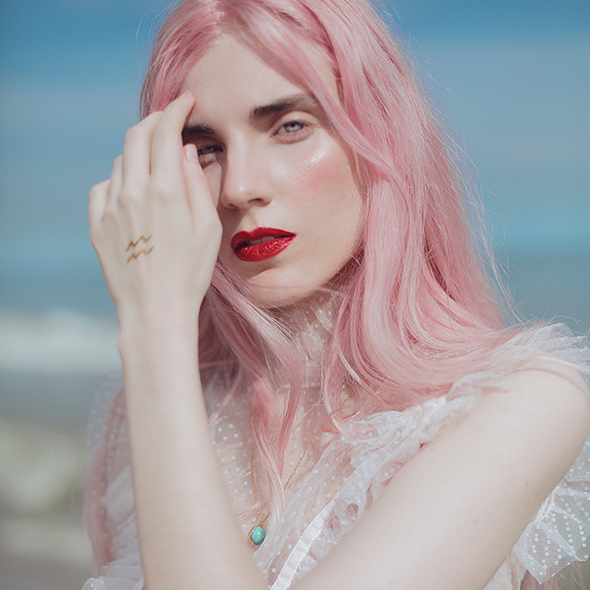 SEXTOY MULHER Bijoux Indiscrets - Horóscopo Aquário Bijoux Indiscrets - Horóscopo Aquário