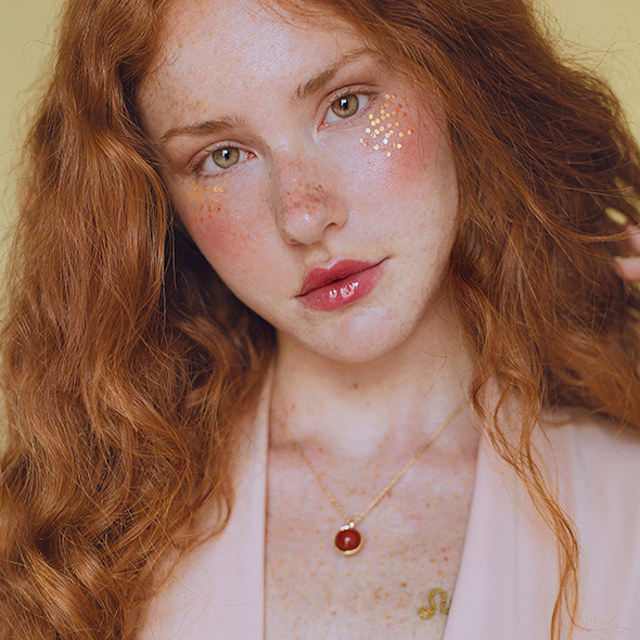 SEXTOY MULHER Bijoux Indiscrets - Horóscopo Leão Bijoux Indiscrets - Horóscopo Leão