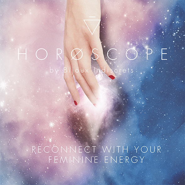 SEXTOY MULHER Bijoux Indiscrets - Horóscopo Peixes Bijoux Indiscrets - Horóscopo Peixes