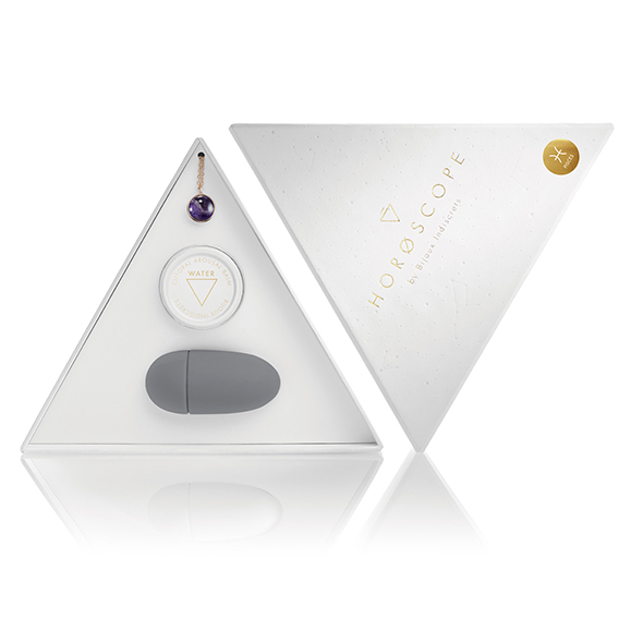 SEXTOY MULHER Estimuladores Bijoux Indiscrets - Horóscopo Peixes