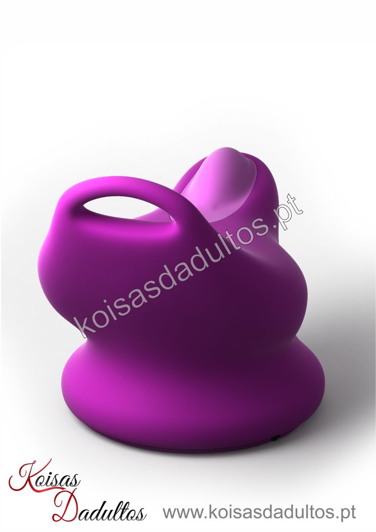 SEXTOY MULHER Cadeira Vibratória Cadeira Vibratória